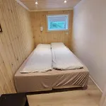 Koselig Liten Med Hyggelig Uteplass 公寓